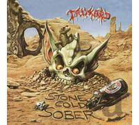 Tankard - Stone Cold Sober [Import]