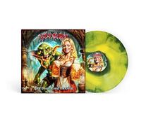 Tankard - The Beauty and the Beer (Remastered 2025)