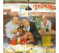 Tankard - The Meaning Of Life - Noise International - N 0156-1