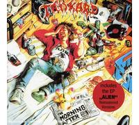 Tankard - The Morning After/Alien [Import]