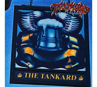 Tankard – The Tankard – Import – Noise