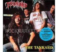Tankard - The Tankard/Tankwart [Import]
