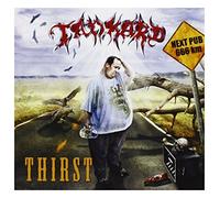 Tankard - Thirst