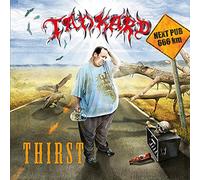 Tankard - Thirst +DVD -Ltd-
