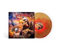 Tankard – Thirst (Remasterisé 2025) – Vinyle 12" Édition limitée