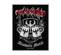 Tankard - Toppa Alcoholic Metal [Import]