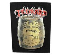 Tankard - Toppe Beer Barrel [Import]