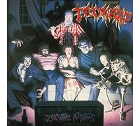 Tankard - Zombie Attack [Import]
