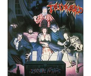 Tankard - Zombie Attack [Import]
