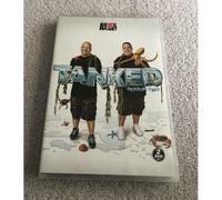 Tanked. Season 2. Series 2. Season Two. Aquarium. Set. Usa Dvd