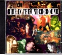 Tankhaus 2-Ride in The Underground (1997) [Import]