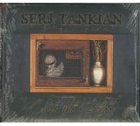 Tankian Serj – Elect The Dead – Import – Warner Music