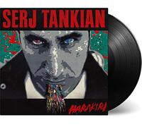 Tankian, Serj - Harakiri-HQ [Import]