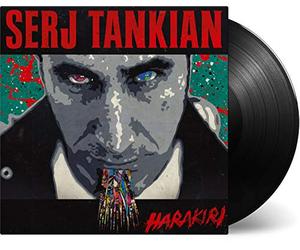 Tankian, Serj - Harakiri-HQ [Import]