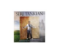 Tankian,Serj - Imperfect Harmonies [Import]