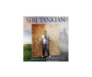 Tankian,Serj - Imperfect Harmonies [Import]