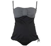 Tankini de grossesse eden noir L