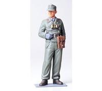 Tamiya Maquette 36301 – Tankiste allemand – Échelle 1:16