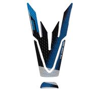 Tankpad Autocollant moto compatible avec Yamaha MT-125 Ice Storm 2025 X507914VA