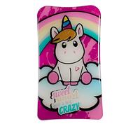 Tankpad Autocollant moto réservoir licorne mignonne compatible avec aprilia X508954VA