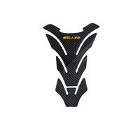 Tankpad GSR250 GSR400 GSR600 GSR750 GSR1000 Protecteur De Tampon De Réservoir Pour SU&ZUKI GSR 250 400 600 750 1000 Autocollants Stickers Moto Carburant