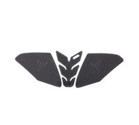 Tankpad Moto Coussinet de réservoir latéral Pour YA&MAHA Mt 09 MT-09 MT09 MT09 SP 2024 2025, accessoires antidérapants, tampon réservoir autocollants en caoutchouc