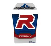 Tankpad protecteur de réservoir compatible pour BMW R 1300 GS Adventure Trophy X510300VA