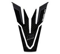 Tankpad Protection de peinture 3D compatible avec Yamaha MT-09 Teck Black 2024 X508113VA