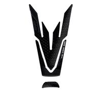 Tankpad Protection de peinture 3D compatible avec Yamaha MT-125 Teck Black 2024 X507913VA