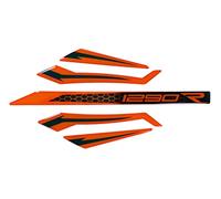 Tankpad Trousse graphique autocollant Compatible pour KTM 1290 Superduke R X550148