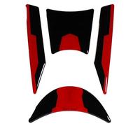 Tankpad Trousse graphique autocollant de moto Compatible pour Kawasaki Z650 X550509