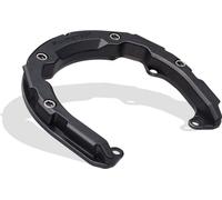SW-Motech Pro, anneau de réservoir Noir Noir