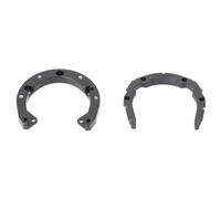 SW-Motech Pro, anneau de réservoir Noir Noir