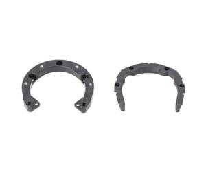TANKRING Pro SW-MOTECH Yamaha Tracer 9/GT (20-) Tracer 9 GT+ Noir