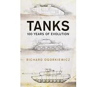Tanks: 100 years of evolution