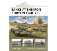 Tanks at the Iron Curtain 1960-75