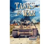 Tanks at War by Lynn Peppas Lynn Peppas (Auteur)
