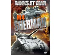 Tanks At War - M4 Sherman