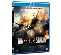 Tanks for Stalin Blu-ray E