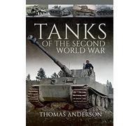 Tanks of the Second World War