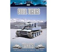 Tanks! - Steel Tigers G