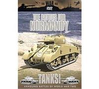 Tanks! - The Battles For Normandy G