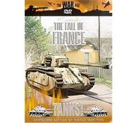 Tanks! - The Fall Of France G