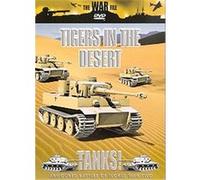 Tanks! - Tigers In The Desert G