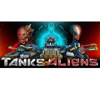 Tanks vs Aliens (PC)