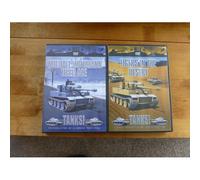 Tanks! - Wittmann Tiger Ace & Tigers In The - Dvd