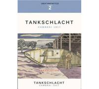 Tankschlacht : Cambrai 1917 (boite)