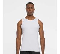 Tanktop blanc XL