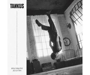 Tankus - Valley of Distraction