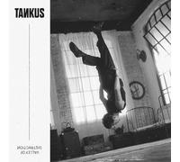 Tankus - Valley of Distraction [VINYL]